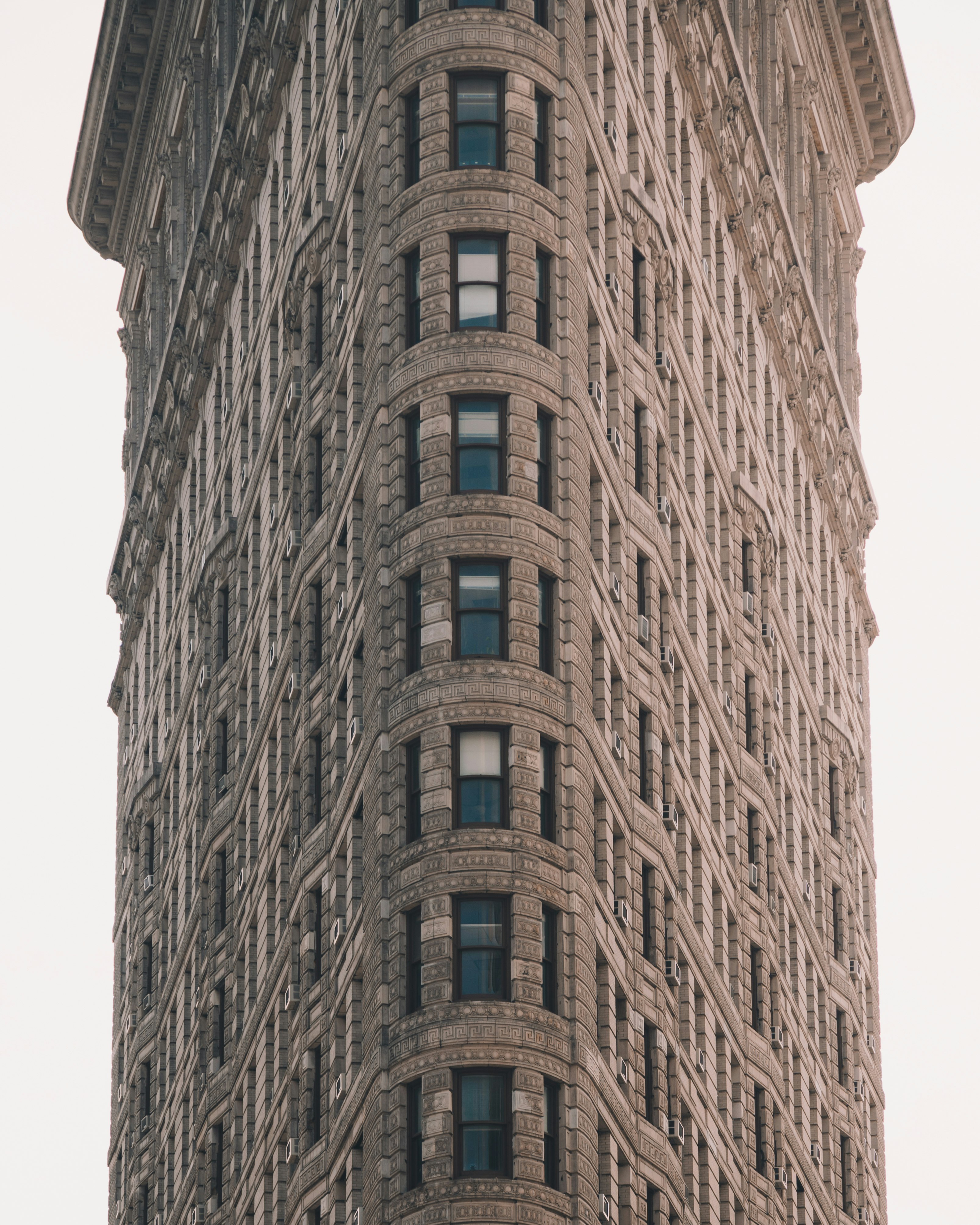 brown concrete building during daytome